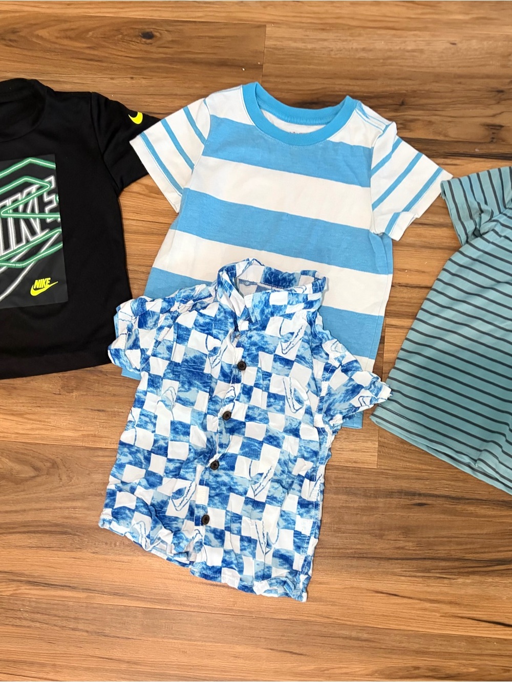 Boys 2T/3T bundle - Picture 4 of 5
